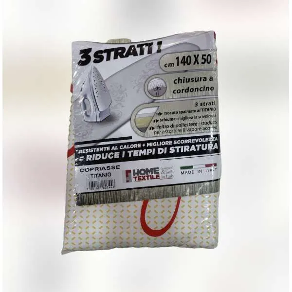 NAVLAKA ZA DASKU ZA PEGLANJE 