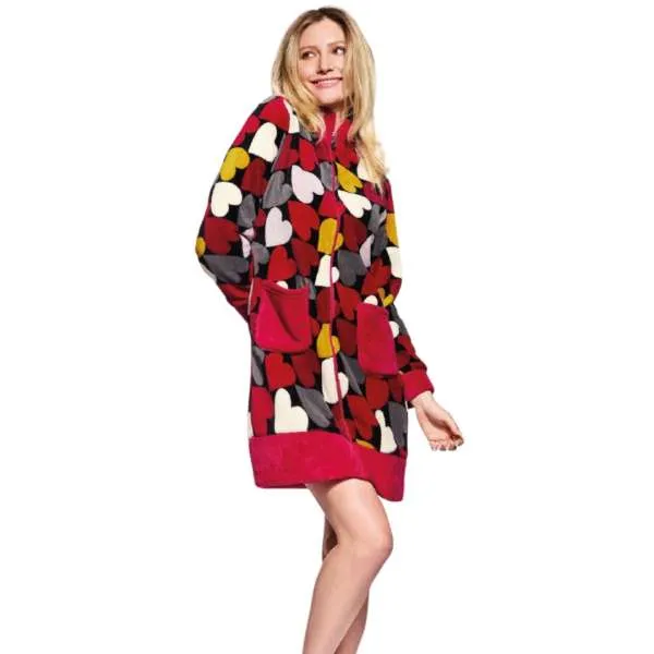 BADEMANTIL INFIORE CRL2011 RED LOVE XL 