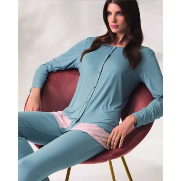 PIDZAMA LORMAR 652596 PHAR 50 P/LJ 2025 