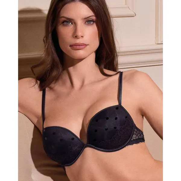 LORMAR BRUSHALTER DOUBLE SUPER PUSH 4163 