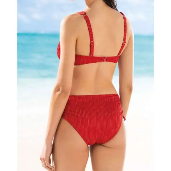 KUPACI.SIELEI LG93D ROSSO 