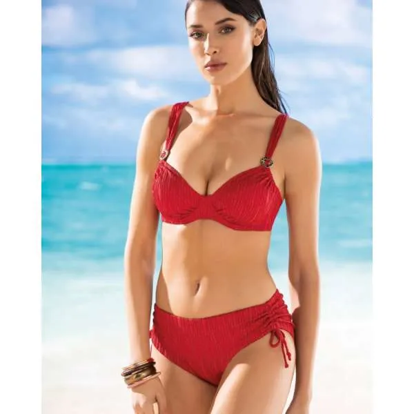 KUPACI.SIELEI LG93D ROSSO 