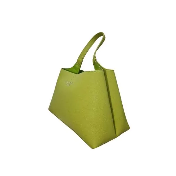 TORBA Z. AUBREY B2433 RG MILANO VERDE P/LJ 24 