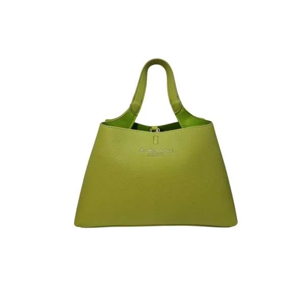TORBA Z. AUBREY B2433 RG MILANO VERDE P/LJ 24 