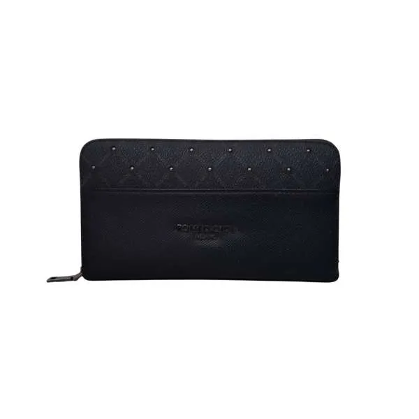 NOVCANIK Z. GAMA P0854 007 NERO RG GIGLI J/Z 22