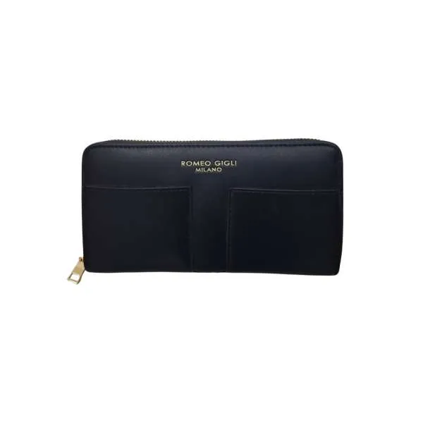 NOVCANIK Z. ISLA P0860 007 NERO RG GIGLI J/Z 22