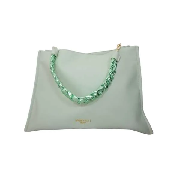 TORBA Z. LIVIA RG MILANO B2860 SALVIA P/LJ 23 