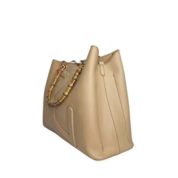 TORBA Z. GIULIA RG MILANO B2859 BLU P/LJ 23