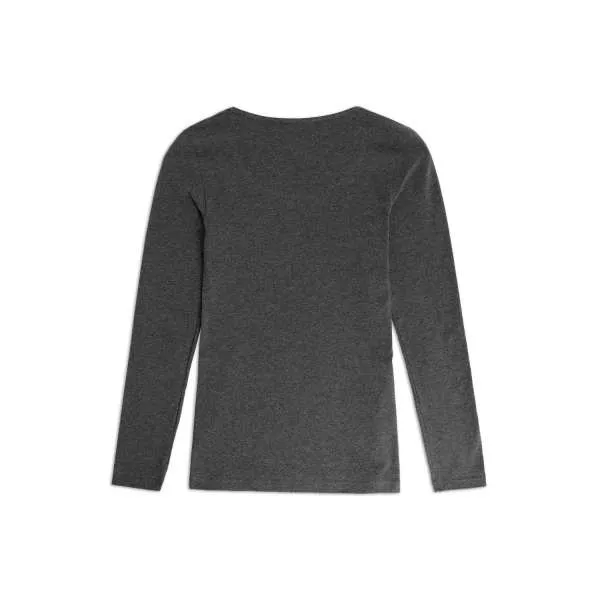 MAJICA COTONELLA 3503 O GRAY 4