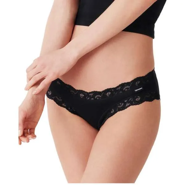 COTONELLA MINI SLIP AD179 