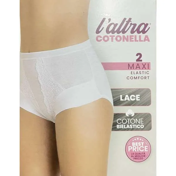 GACICE COTONELLA AB 2980001 ROSA 4 