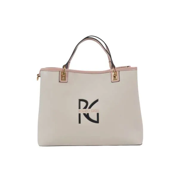 ROMEO GIGLI TORBA PAN 