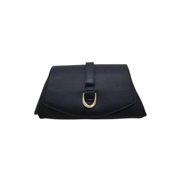TORBA Z.J/Z 25/26 BELLAMY  RG MILANO B4113 NERO 