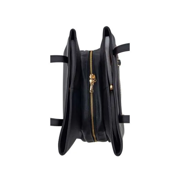 TORBA Z.J/Z 25/26 WENDY RG MILANO  B4110 NERO 