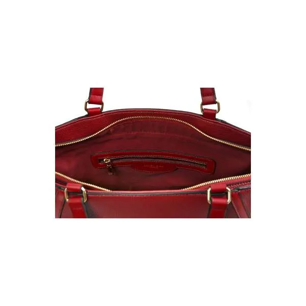ROMEO GIGLI TORBA PIPER 