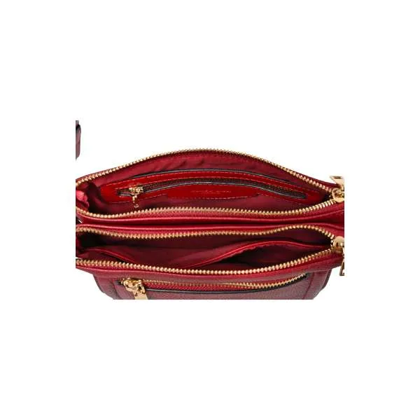 ROMEO GIGLI TORBA PIPER 