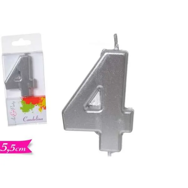 SVJECICA ZA TORTU BR 4 544238 