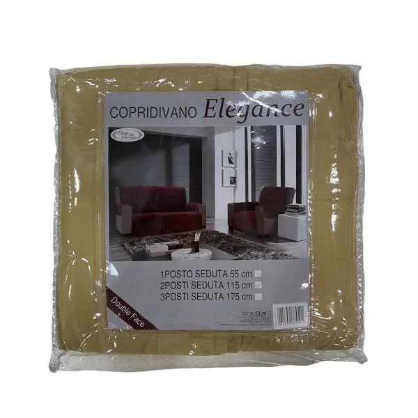 PREKRIVAČ ZA DVOSJED ELEGANCE 115CM 