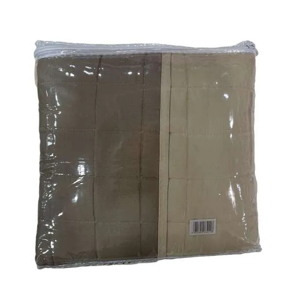 PREKRIVAČ ZA DVOSJED ELEGANCE 115CM BEZ 