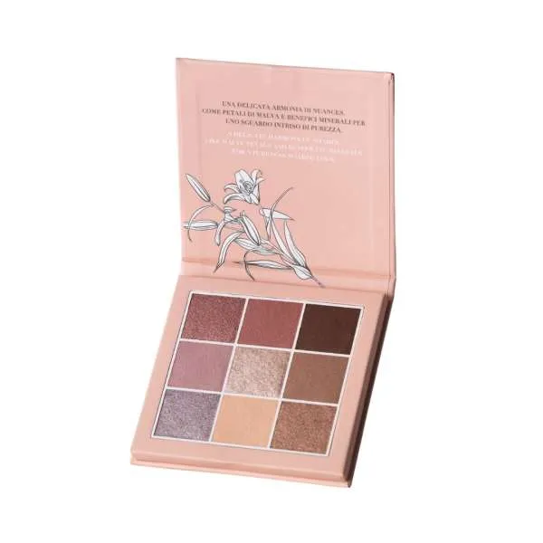 ASTRA PURE BEAUTY PALETA SJENKI 9/1 