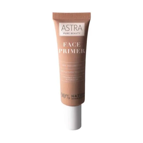 ASTRA PURE BEAUTY PRIMER MATCHA 01 