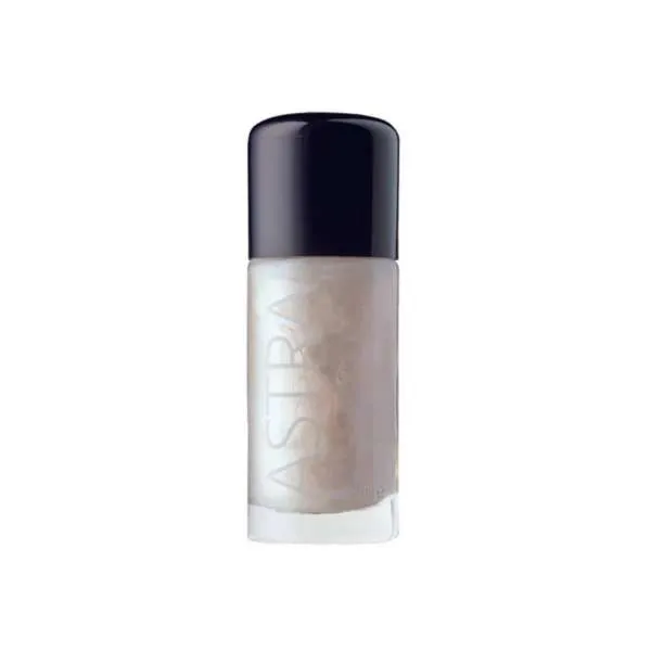 ASTRA LAK ZA NOKTE WHITE PEARLY 02 