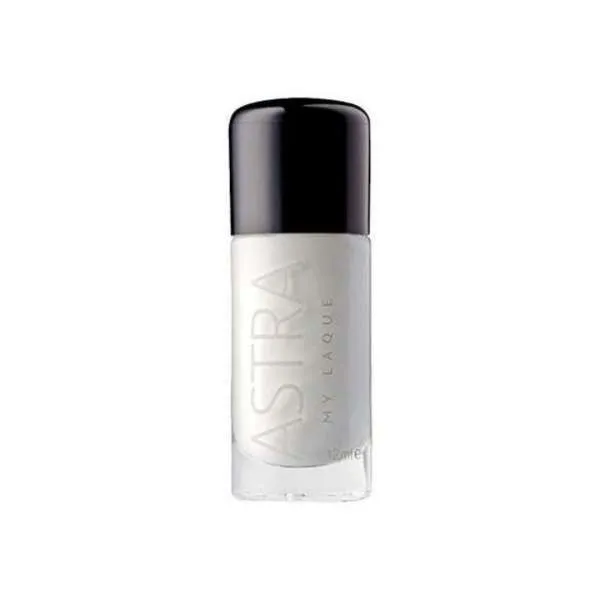 ASTRA LAK ZA NOKTE MY LAQUE 5FREE WHITE LIGHT 03 