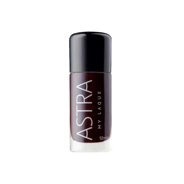 ASTRA LAK ZA NOKTE MY LAQUE 5FREE BLOOD RED 25 