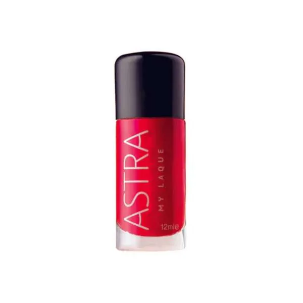 ASTRA LAK ZA NOKTE MY LAQUE 5FREE SPICY RED 28 