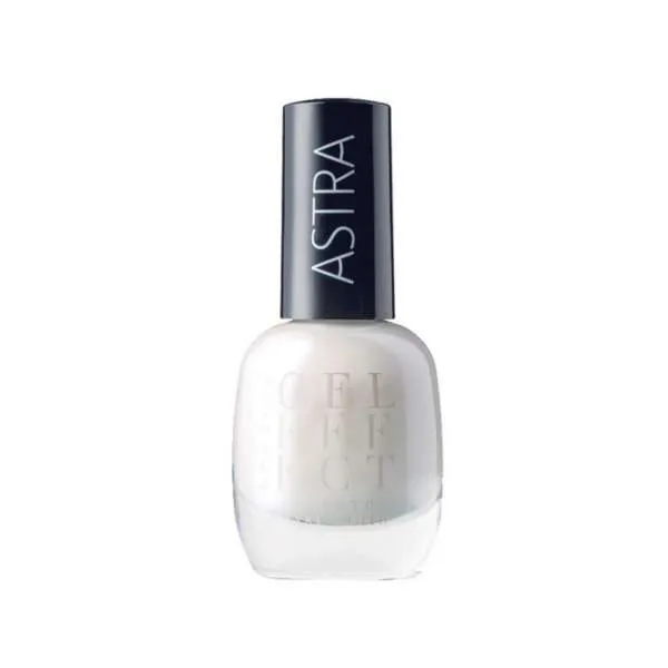 ASTRA LAK ZA NOKTE LASTING GEL EFFECT NEIGE 2 