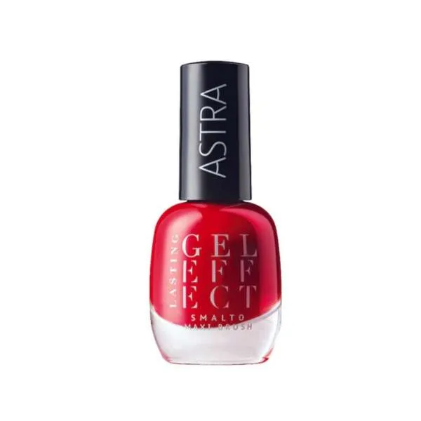 ASTRA LAK ZA NOKTE LASTING GEL EFFECT ROUGE 13 