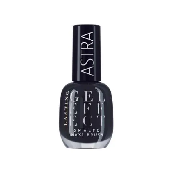 ASTRA LAK ZA NOKTE LASTING GEL EFFECT NOIR FONCE 24 