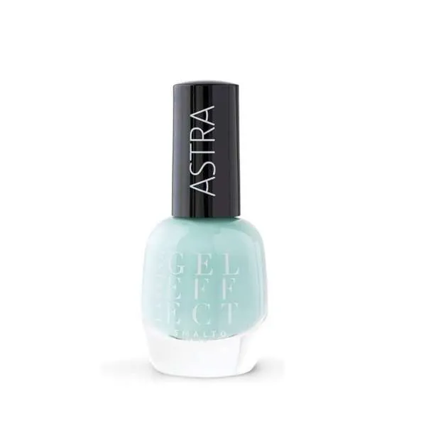 ASTRA LAK ZA NOKTE LASTING GEL EFFECT MINTY MILK 63 