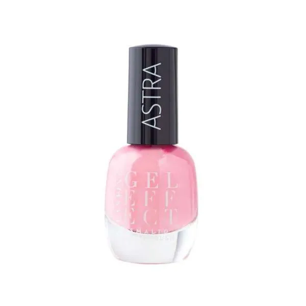ASTRA LAK ZA NOKTE LASTING GEL EFFECT BERRY SMOOTHIE 65 