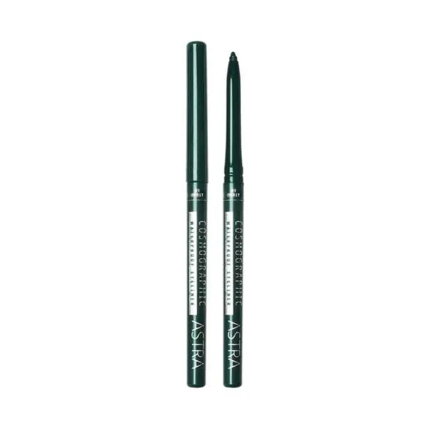 ASTRA EYELINER COSMOGRAPHIC WATERPROOF ORBIT 01 