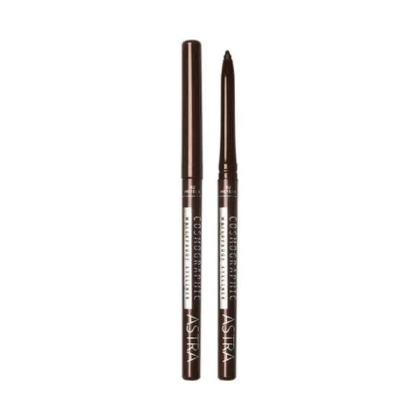 ASTRA EYELINER COSMOGRAPHIC WATERPROOF SUPERNOVA 03 
