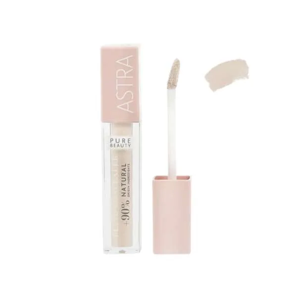 ASTRA PURE BEAUTY KOREKTOR TECNI VANILA 1 