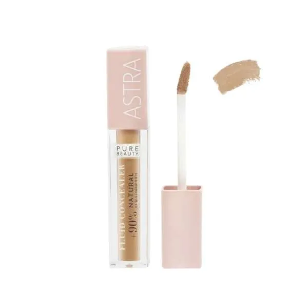ASTRA PURE BEAUTY KOREKTOR TECNI GINGER 3 