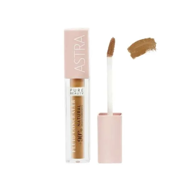 ASTRA PURE BEAUTY KOREKTOR TECNI CINNAMON 4 