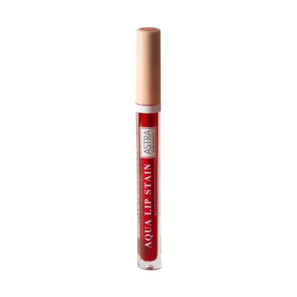 ASTRA PURE BEAUTY TECNI RUZ AQUA LIP STAIN JUICE 02 
