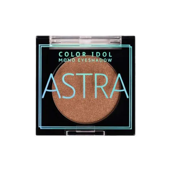 ASTRA SJENKA COLOR IDOL MONO POLKA BRENZE 03 