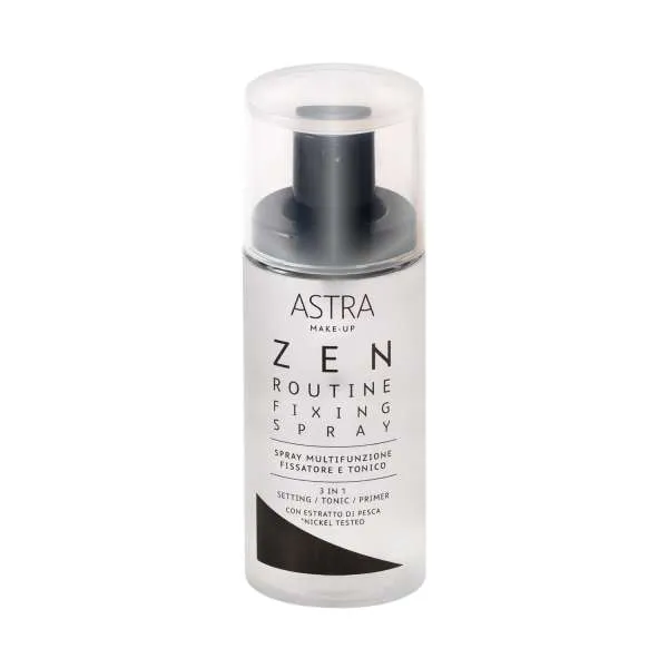ASTRA FIKSATOR U SPREJU ZEN ROUTINE 
