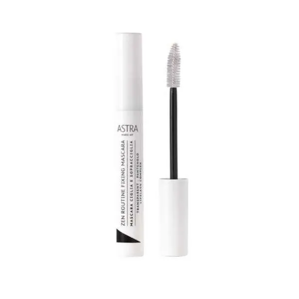 ASTRA MASKARA ZEN ROUTINE FIXING 01 
