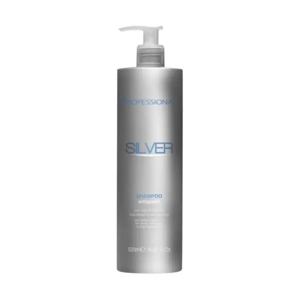 PROFES. SAMPON ZA KOSU SILVER 500ML 