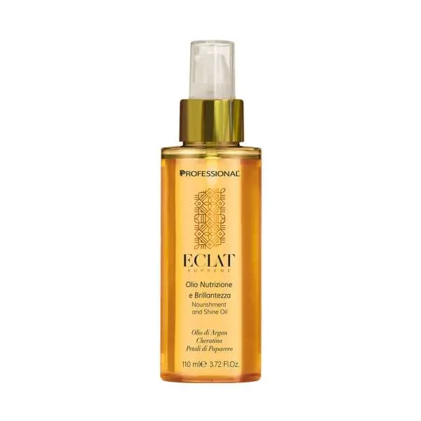 PROFESSIONAL ULJE ZA KOSU ARGAN 110ML 