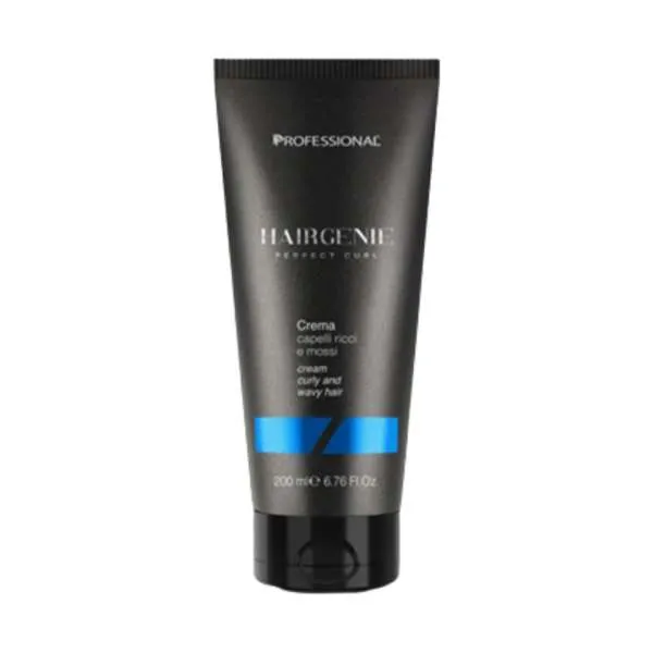 PROFES. KREMA ZA KOSU HAIRGENIE PERFECT CURL 200ML 