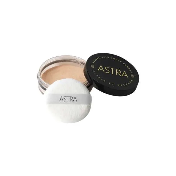 ASTRA PUDER U PRAHU VELVET SKIN PORCELAINE 02 