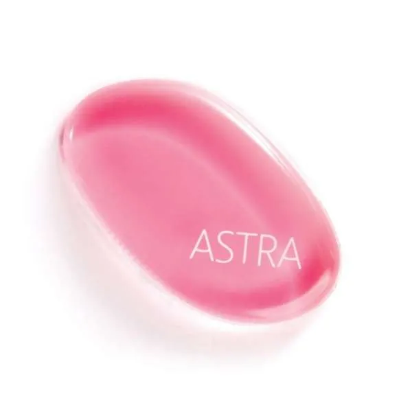 ASTRA SILIKONSKI SUNDJER ZA PUDER 