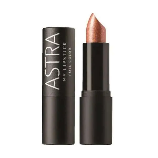 ASTRA RUZ MY LIPSTICK PSICHE PEARLY 153 