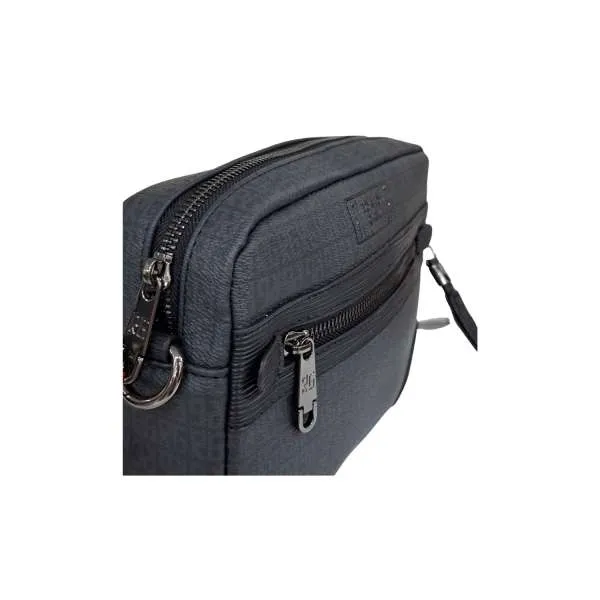 TORBA M. JOEY BORSELLO RG MILANO B2849 NERO P/LJ 24